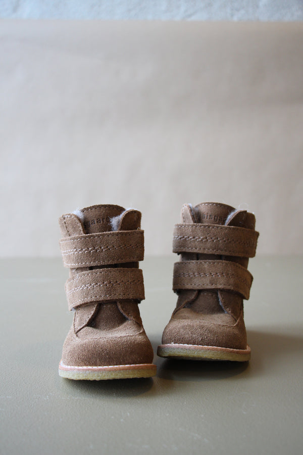 Guide de nos bottes en caoutchouc pour enfants – Bisgaard shoes fr