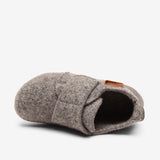 bisgaard casual wool grey