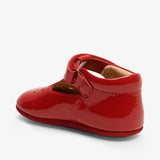 bisgaard bloom red patent