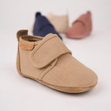 bisgaard baby cotton camel