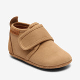 bisgaard baby cotton camel