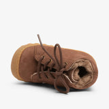 bisgaard barefoot hale l lamb brown