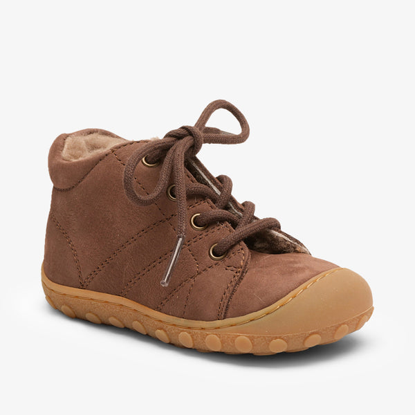 bisgaard barefoot hale l lamb brown