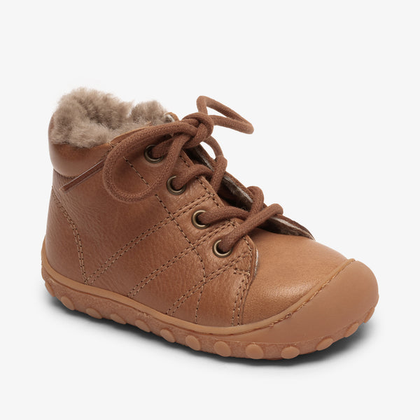 bisgaard barefoot hale l lamb cognac