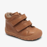 bisgaard barefoot hale v lamb cognac