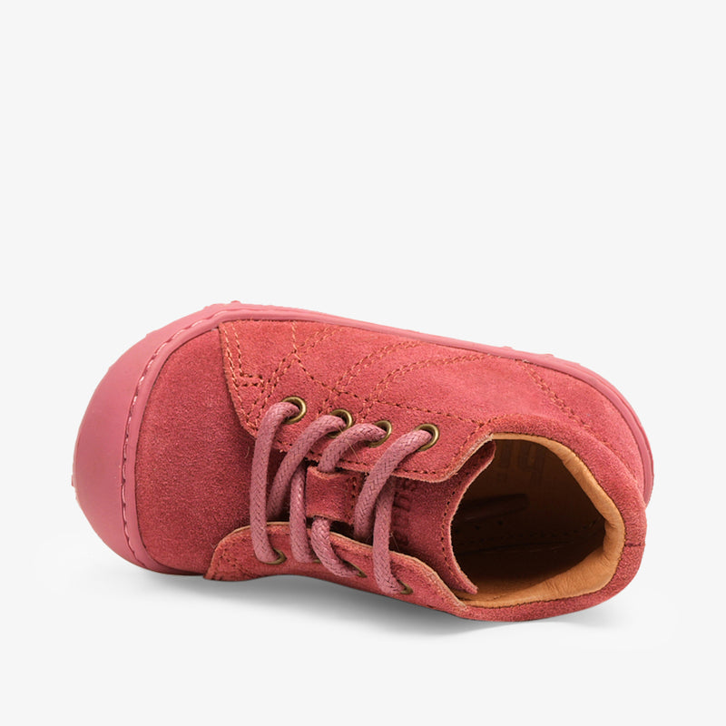 bisgaard barefoot hale l raspberry