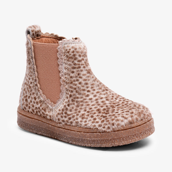 bisgaard siggi brown fur