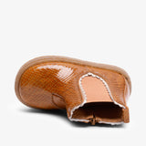 bisgaard siggi brown croco