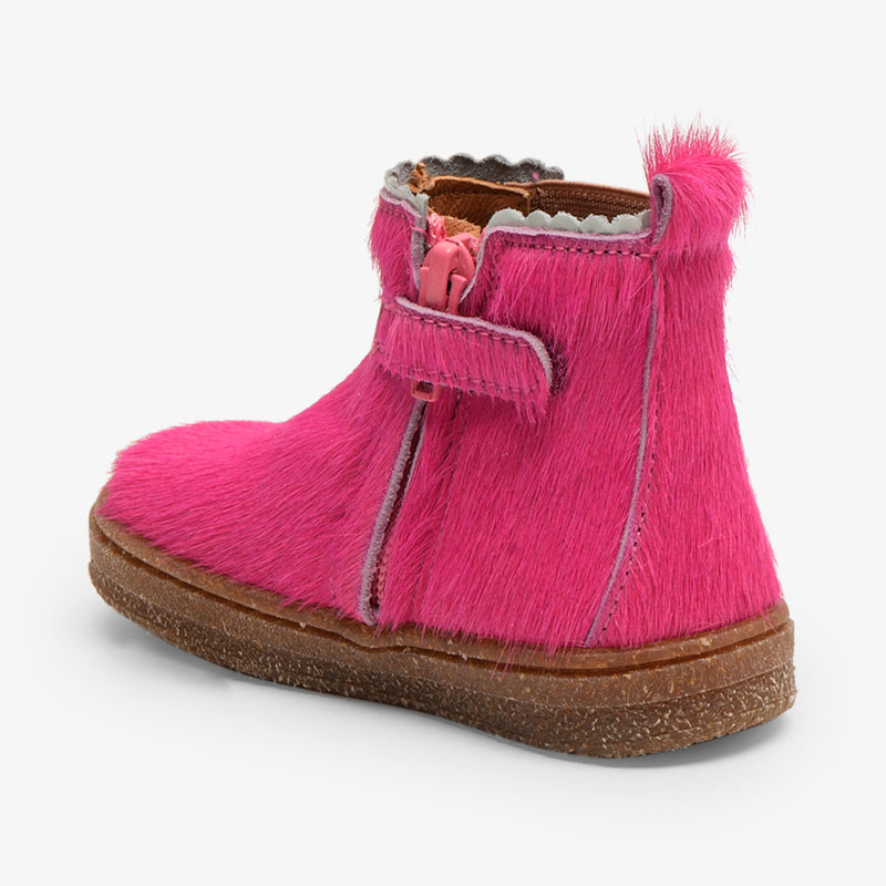 bisgaard siggi flamingo fur