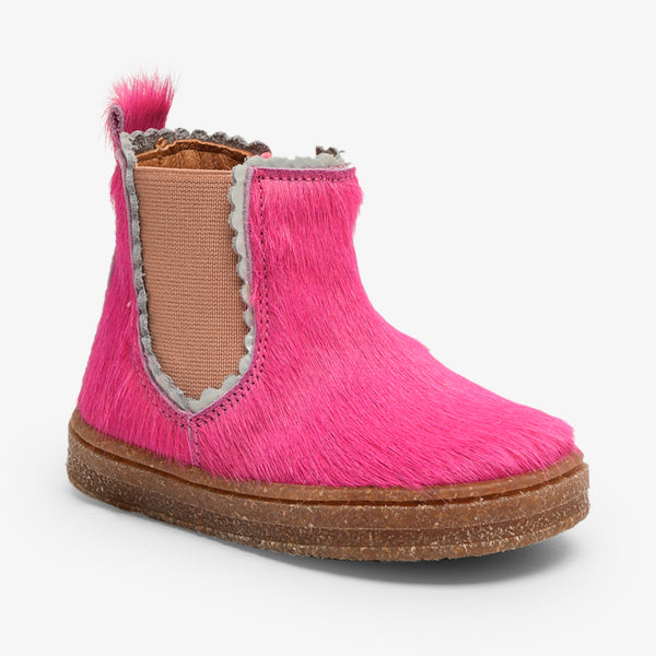 bisgaard siggi flamingo fur