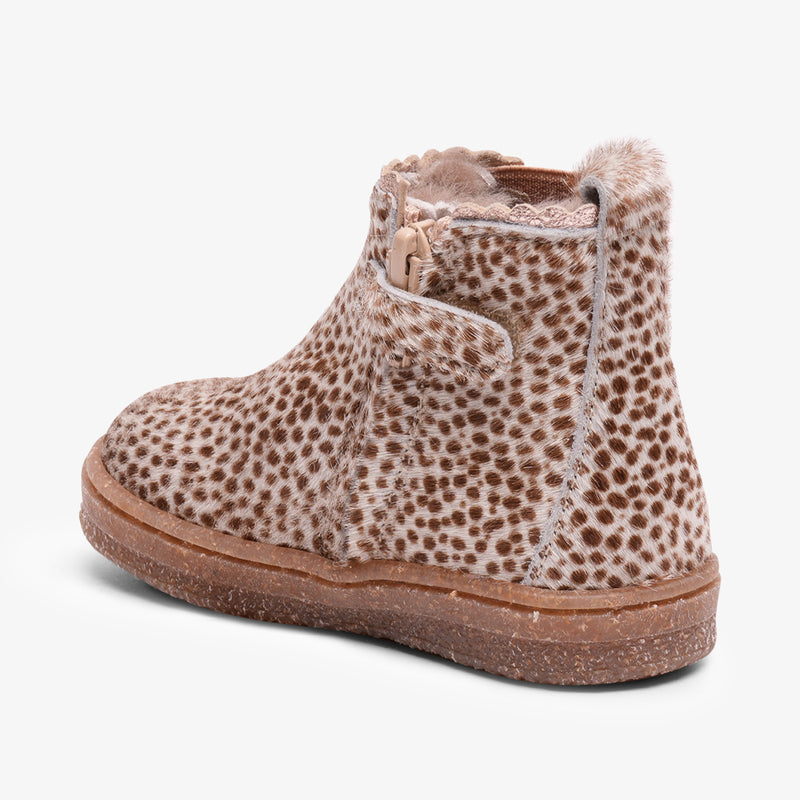 bisgaard siggi lamb brown fur