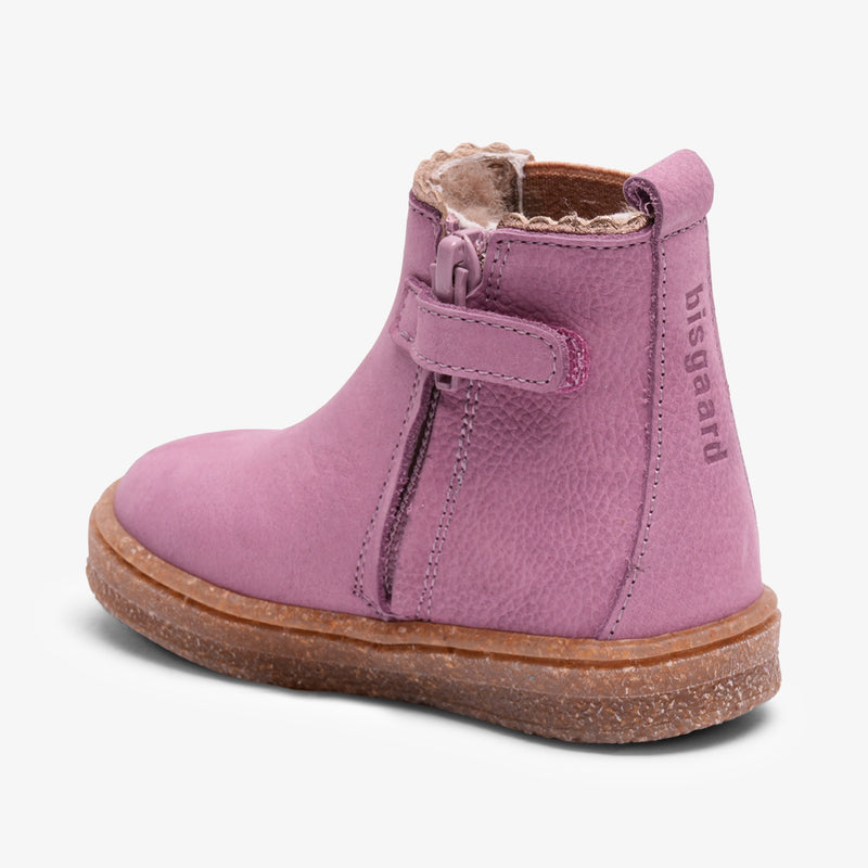 bisgaard siggi lamb purple