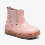 bisgaard siggi lamb pink croco