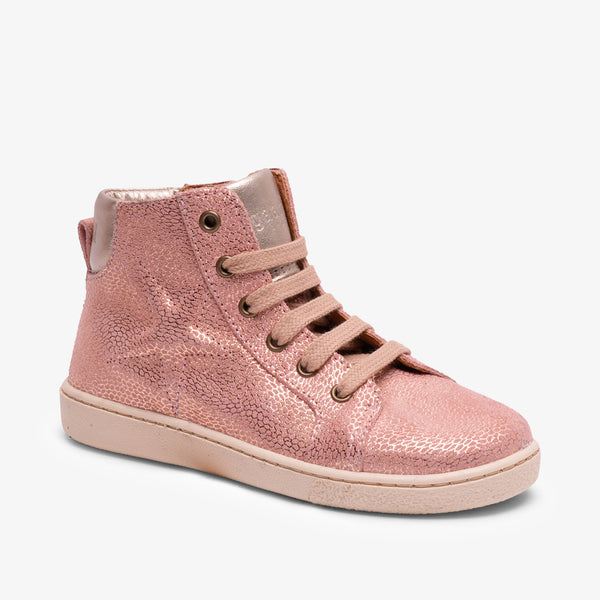 bisgaard gaia l rose glitter