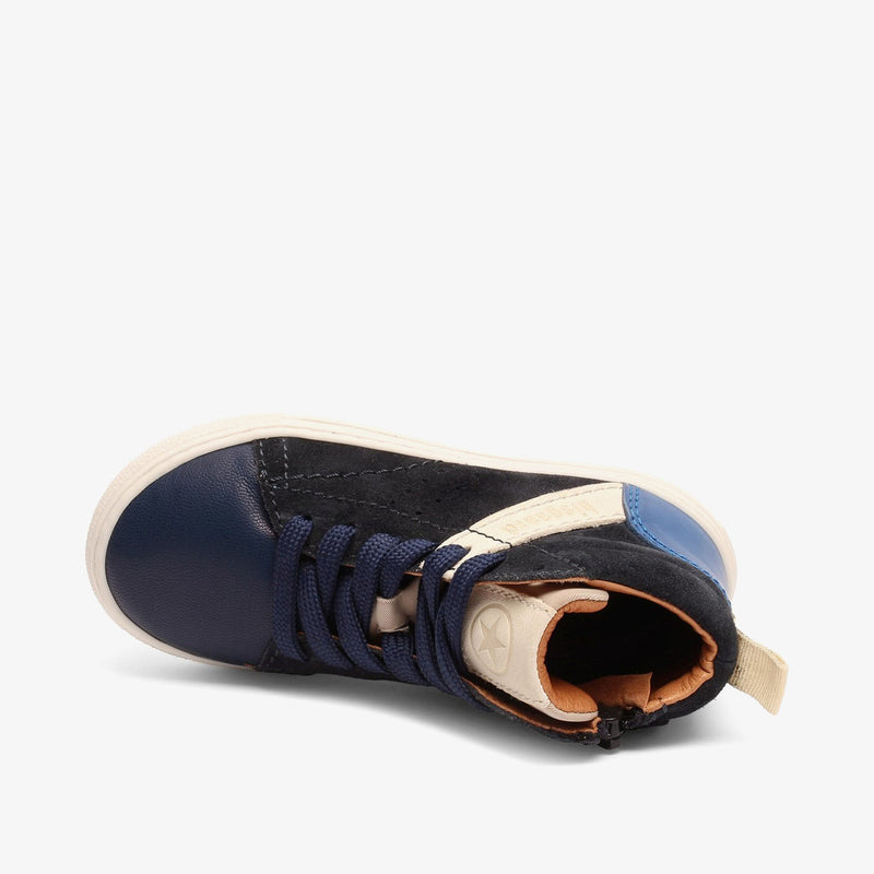 bisgaard charles navy