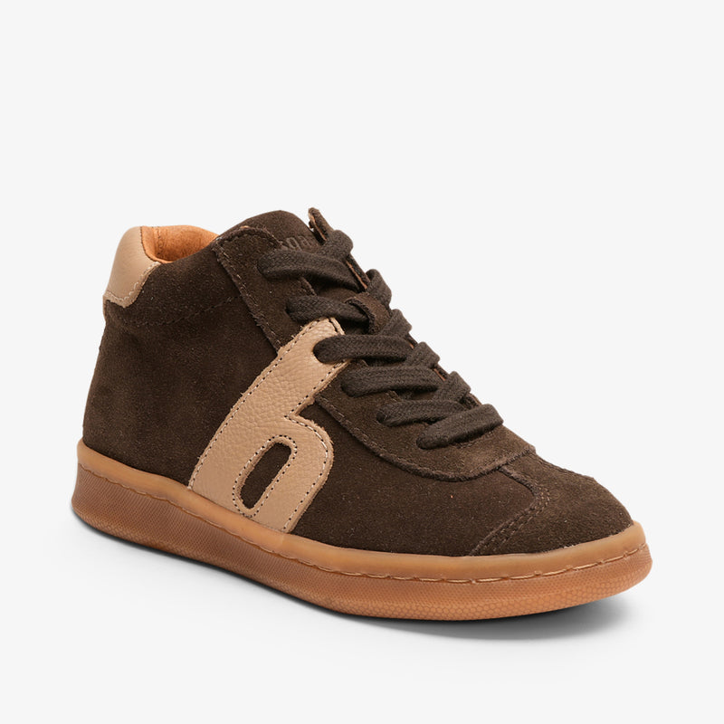 bisgaard helma dark brown