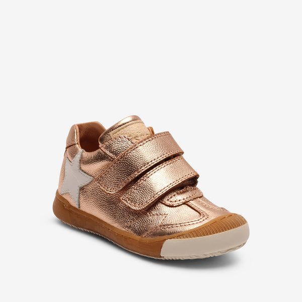 bisgaard jenna rose gold