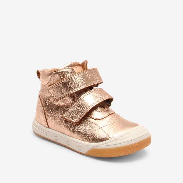 bisgaard juno rose gold