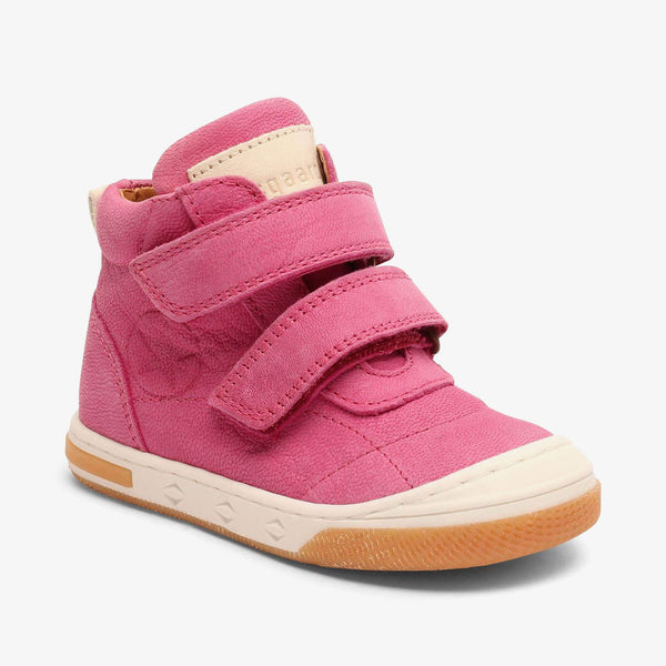 bisgaard juno pink