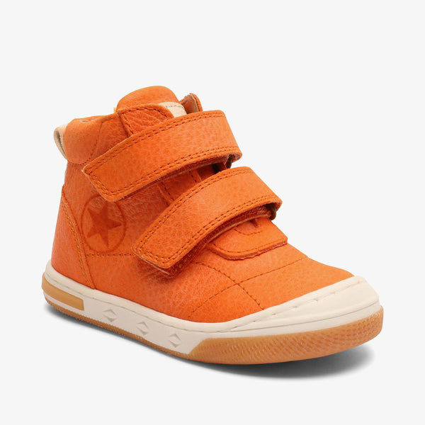 bisgaard juno orange