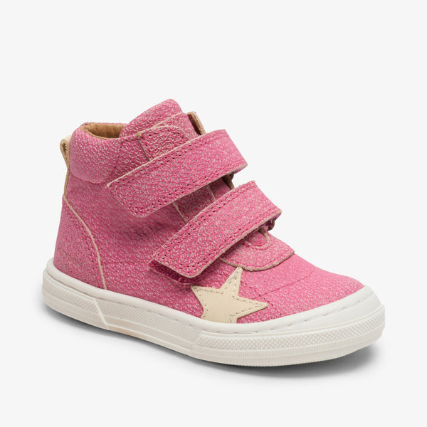 bisgaard keo pink