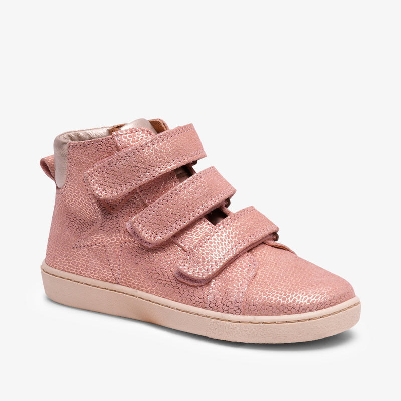 bisgaard gaia v rose glitter