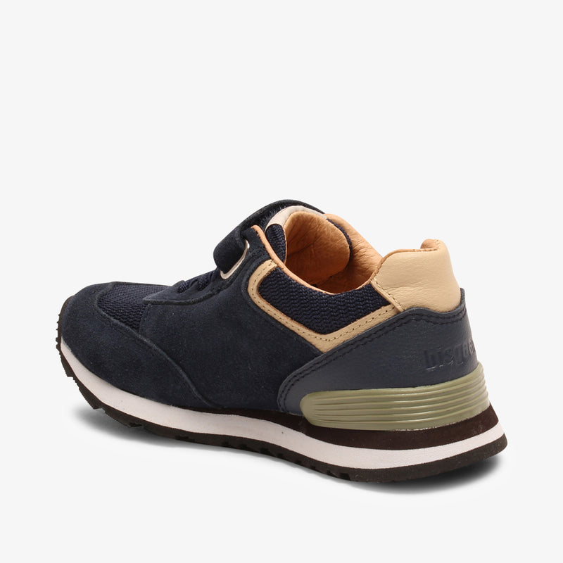 bisgaard walde navy