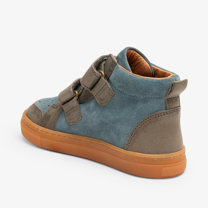 bisgaard jaxon dusty blue