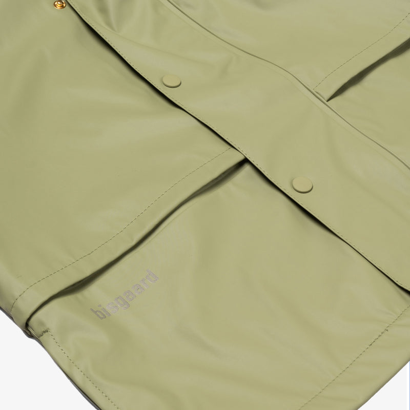 bisgaard aarhus rain jacket palma