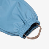 bisgaard aarhus rain suit pigion blue