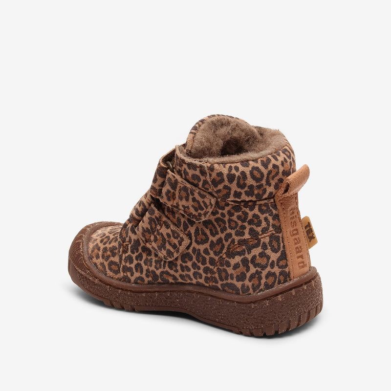 bisgaard evon leopard