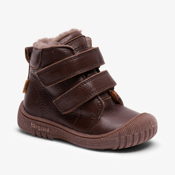 bisgaard evon tex mocha