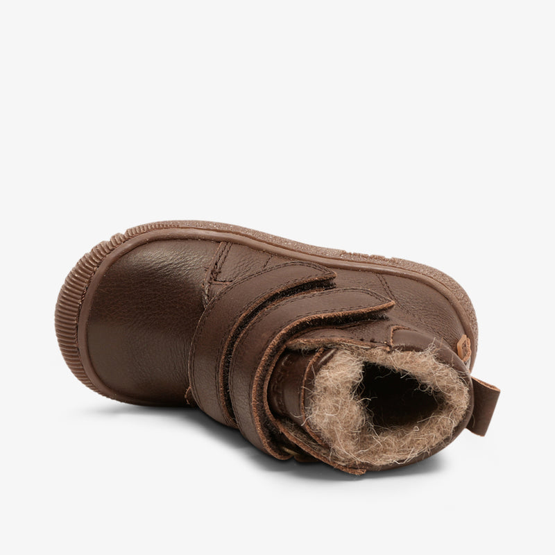 bisgaard evon tex mocha