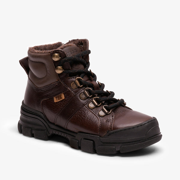 bisgaard damon tex mocha