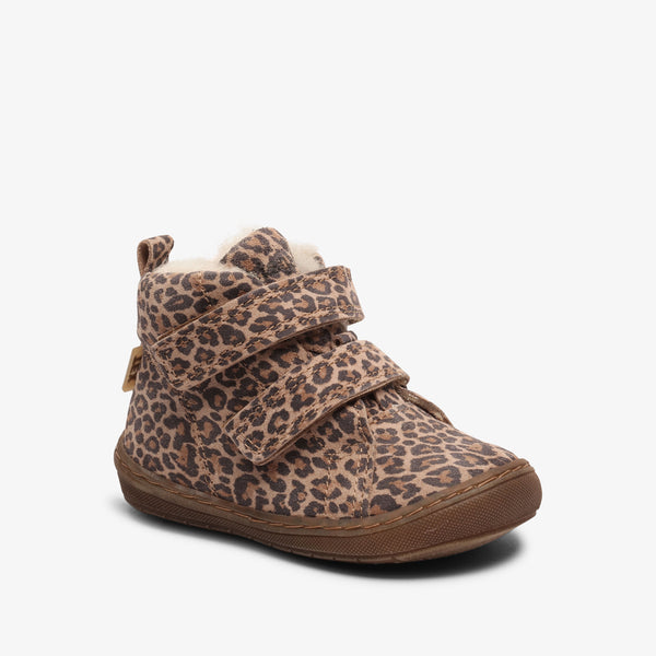 bisgaard dee leopard