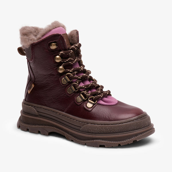 bisgaard ophelia tex plum