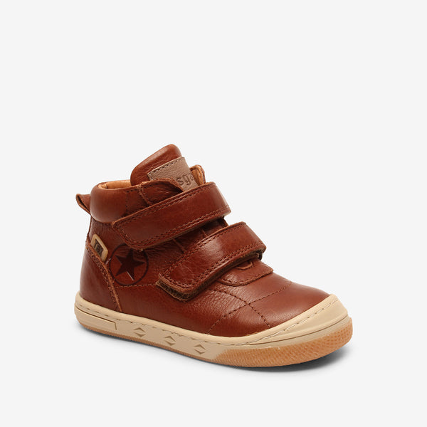 bisgaard juno tex cognac