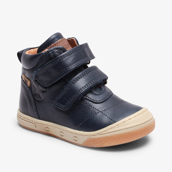 bisgaard juno tex navy