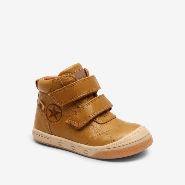 bisgaard juno tex mustard