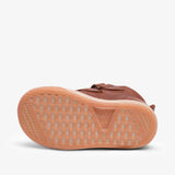 bisgaard juno tex cognac