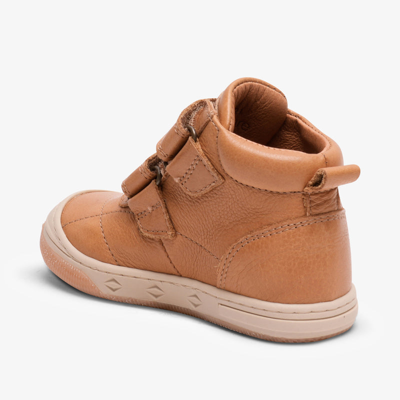 bisgaard juno tex tan