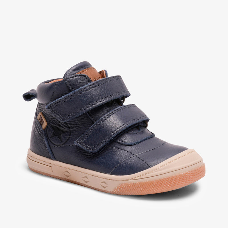 bisgaard juno tex dark blue