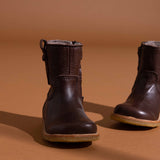 bisgaard elke tex brown