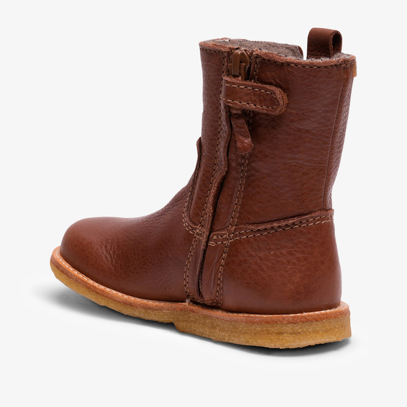 bisgaard elke tex cognac