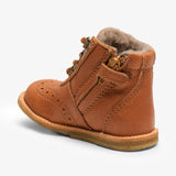 bisgaard ellie l tex cognac