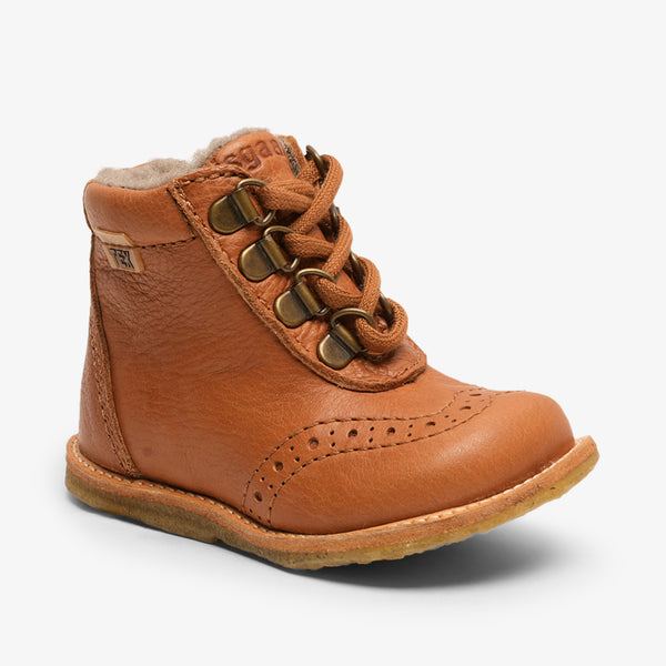 bisgaard ellie l tex cognac