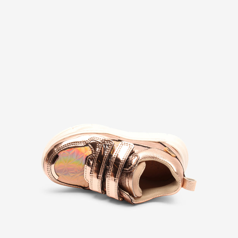 bisgaard pan tex rose gold