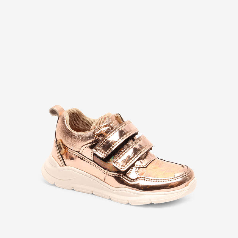 bisgaard pan tex rose gold