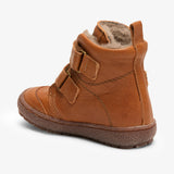 bisgaard storm tex cognac