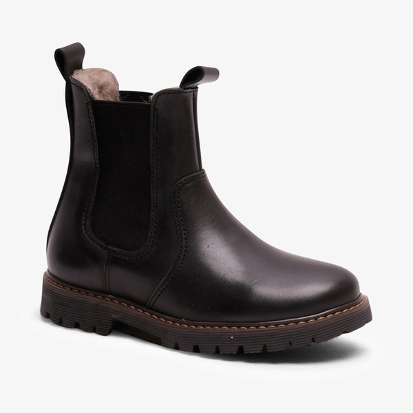 bisgaard neel tex black